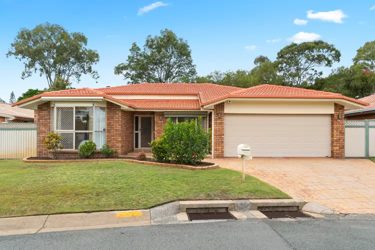 14 Ashwood Court