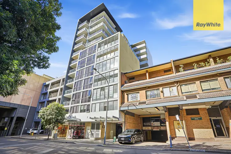 7 Aird Street