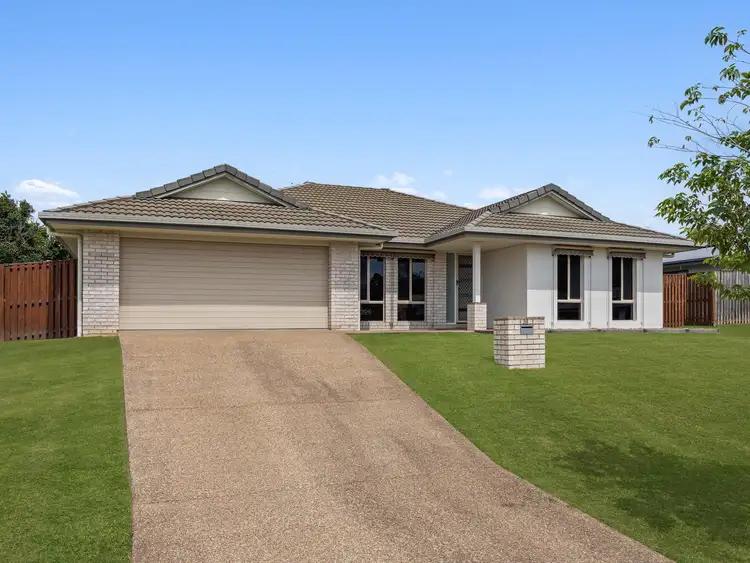 36 Noblewood Crescent