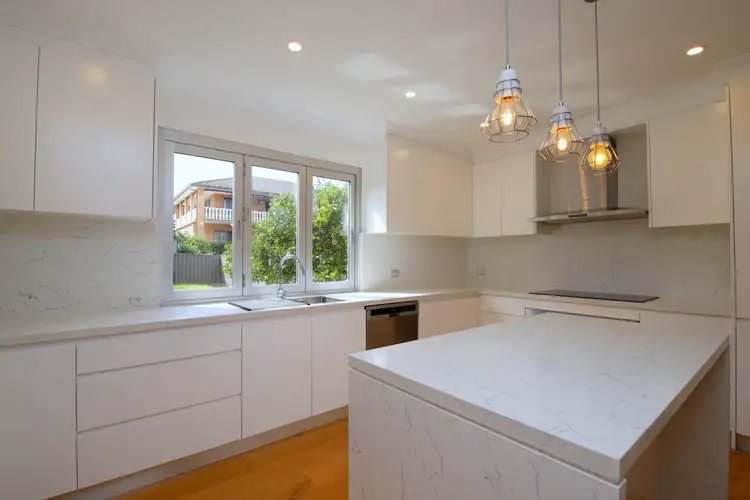 18 Islington Crescent