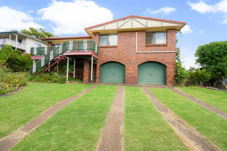 16 King George Street