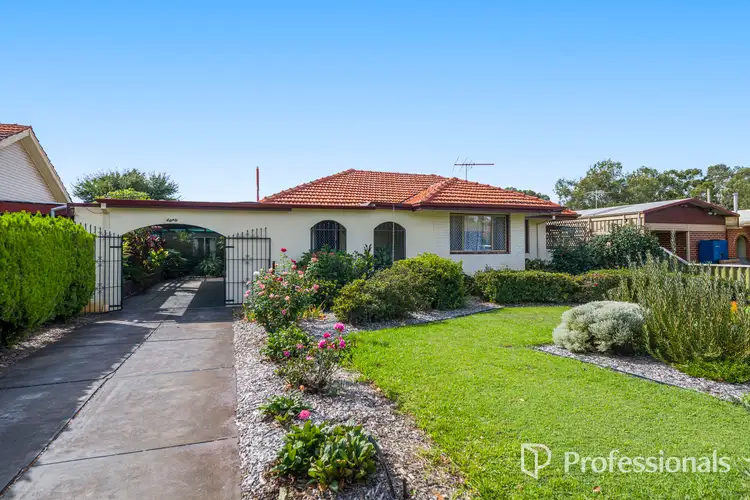 80 Rosher Road