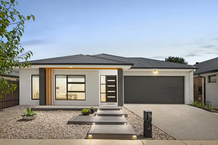 54 Dennison Street