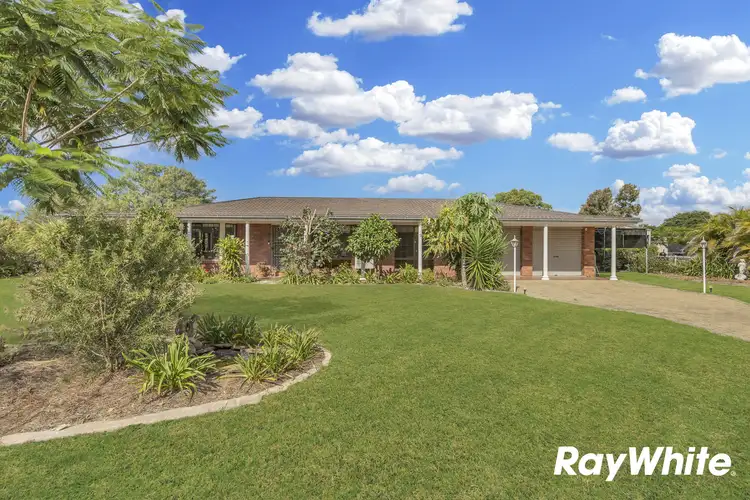 62 Reinbotts Road