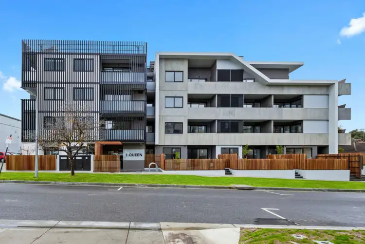 G14/1 Queen Street