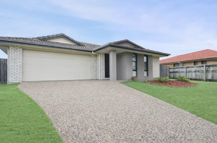 6 Rigden Close