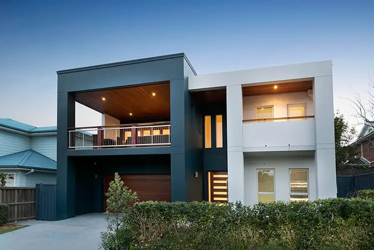 6 Baxter Lane