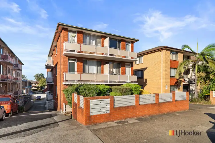 11/70 Park Road