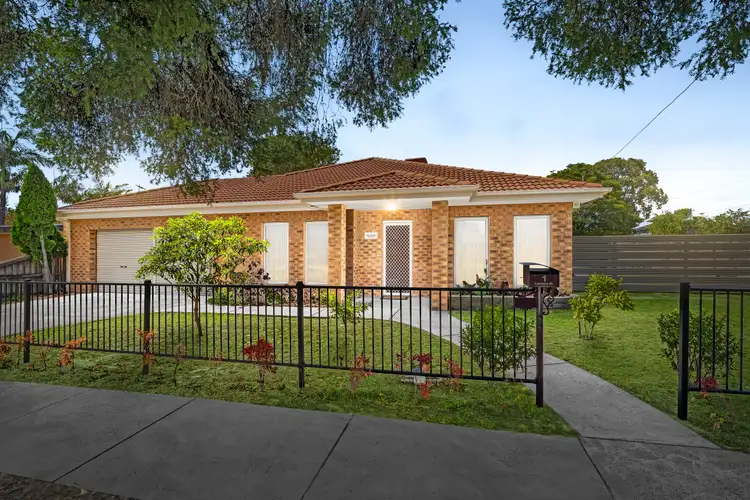 1 Lantana Street