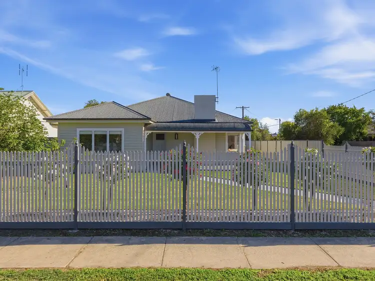 32 Wedge Street
