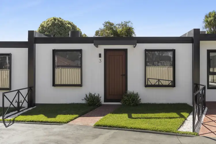 31 Worcester Road