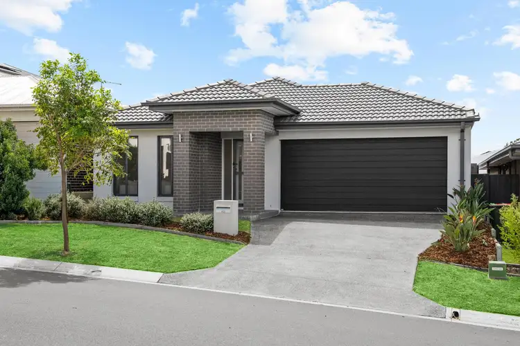 42 Gillies Way