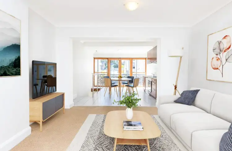 14 Hargrave Street
