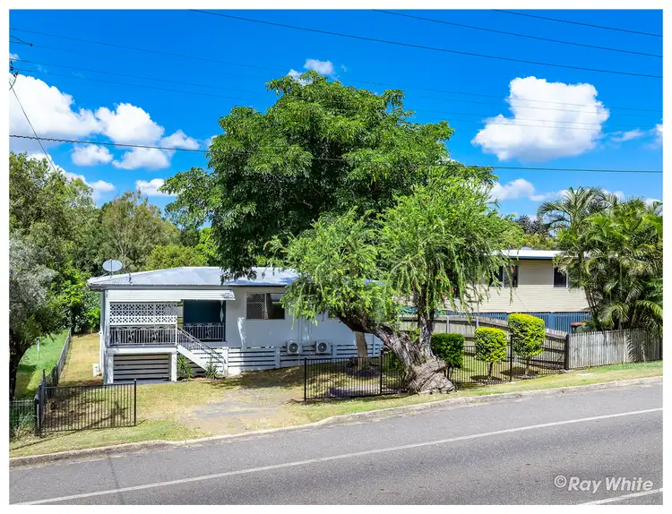 294 Rockonia Road