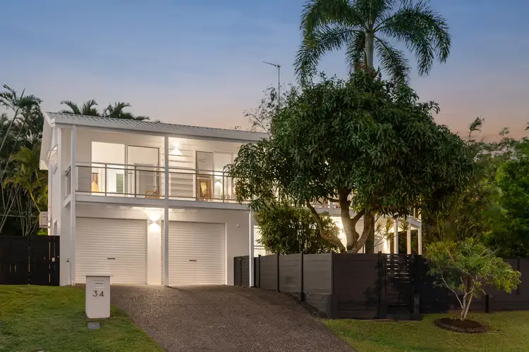 34 Tarina Street