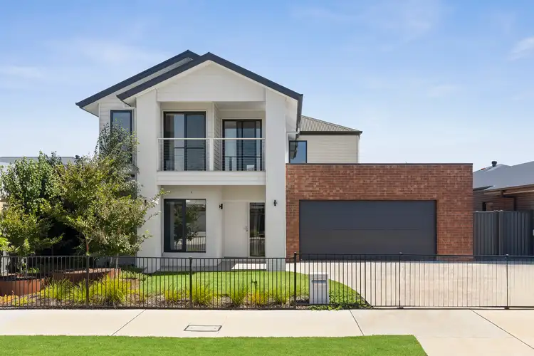 457 Ohallorans Road,