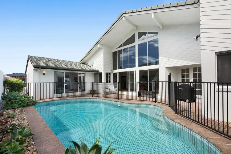 458 Oxley Drive