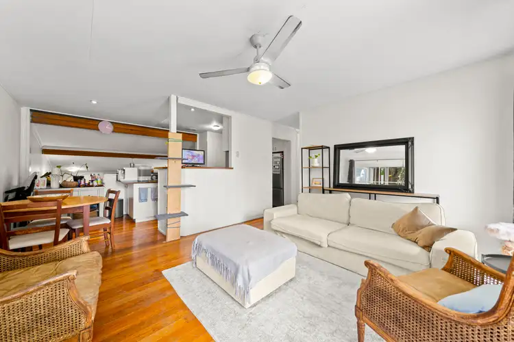 515 Musgrave Road
