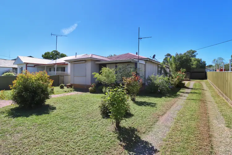 87 Redfern Street