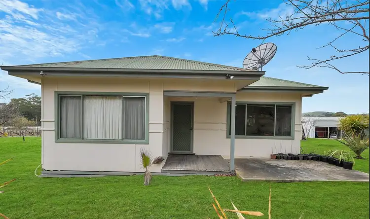 65 Clonbinane Road