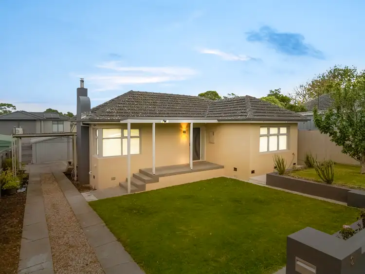 2 Pamela Street