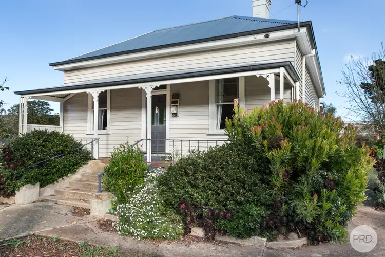 120 Edmonston Road