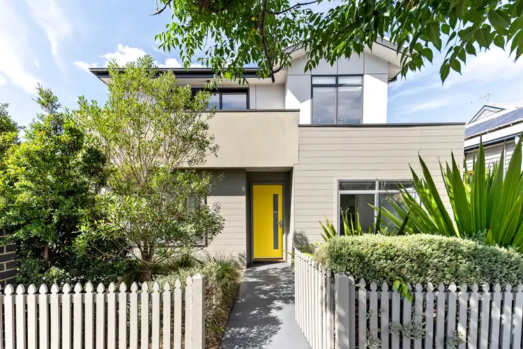 10 Collace Street