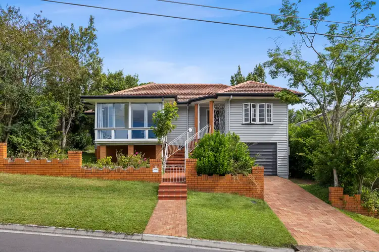 11 Empress Terrace