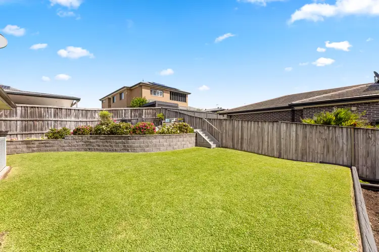 26 Timbrey Circuit