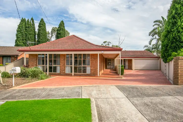 29 Claremont Crescent