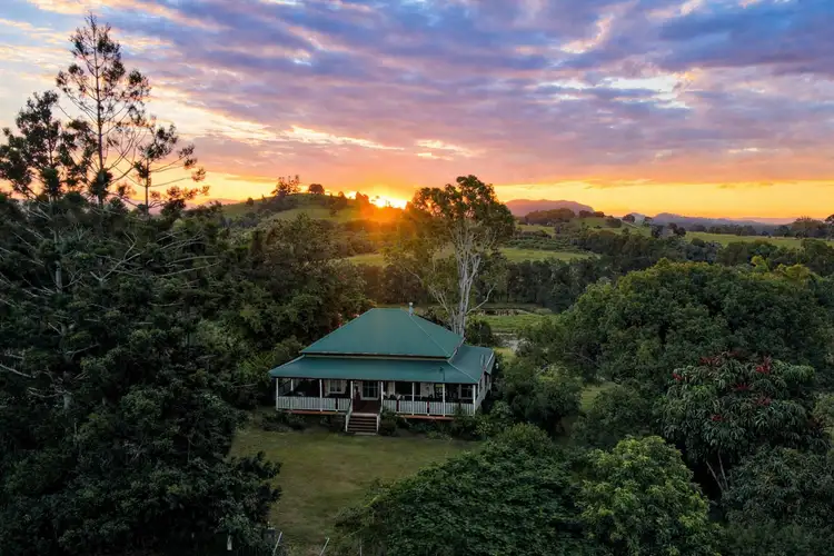 408 Mcintosh Creek Road