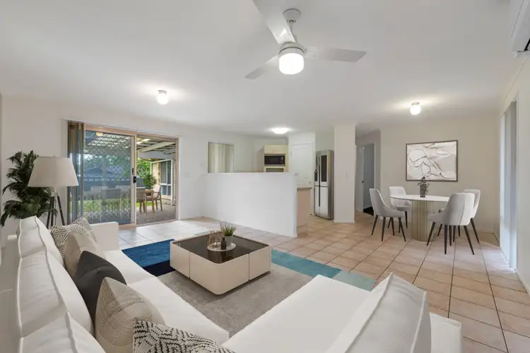 53 Streisand Drive
