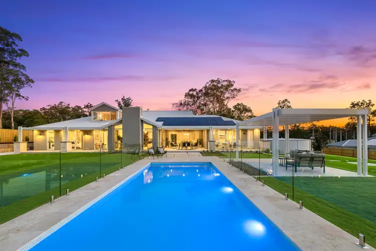 4 Hinterland Place