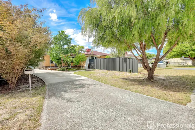 40A Terence Street