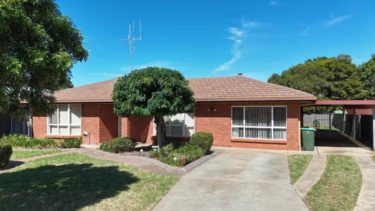 5 Ebelina Crescent
