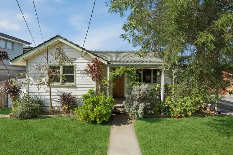 28 Strathmerton Street