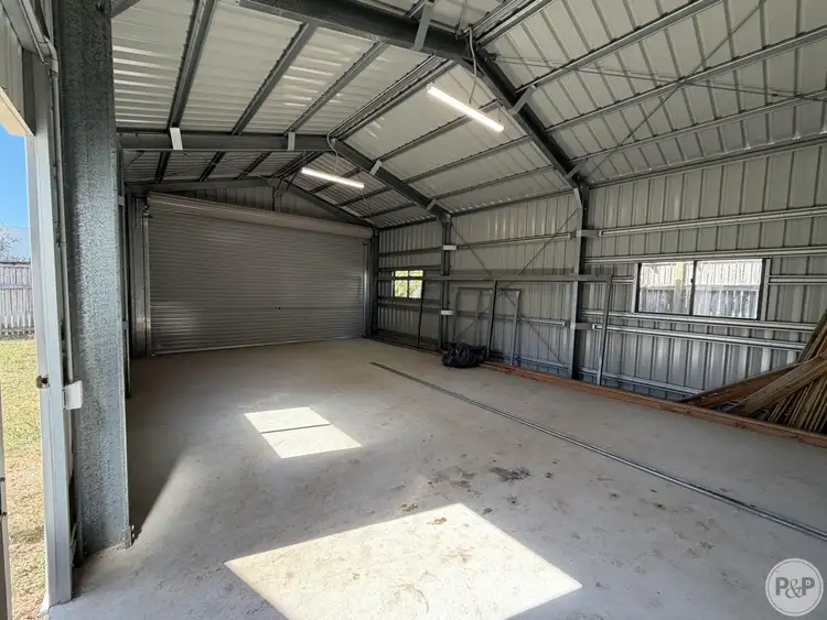 1 Clearwater Court
