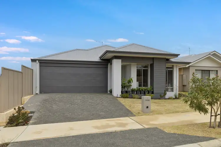 3 Tresco Close