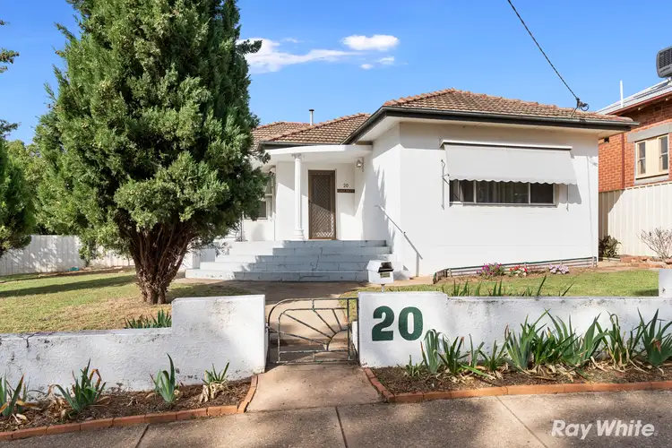20 Gormly Avenue