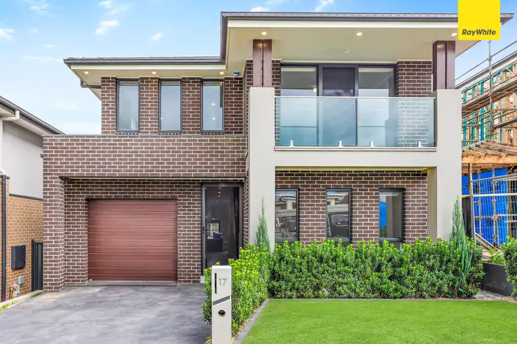 17 Capella Street