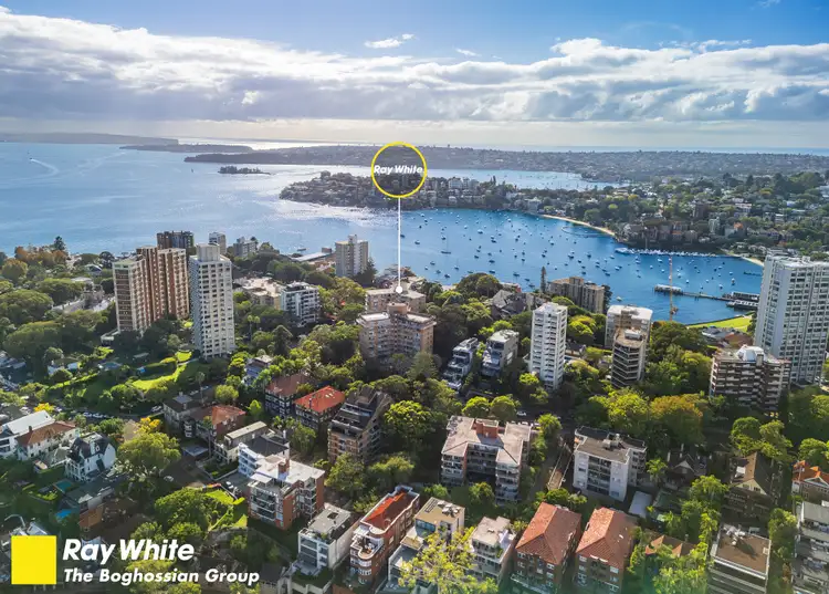 4 Mitchell Road