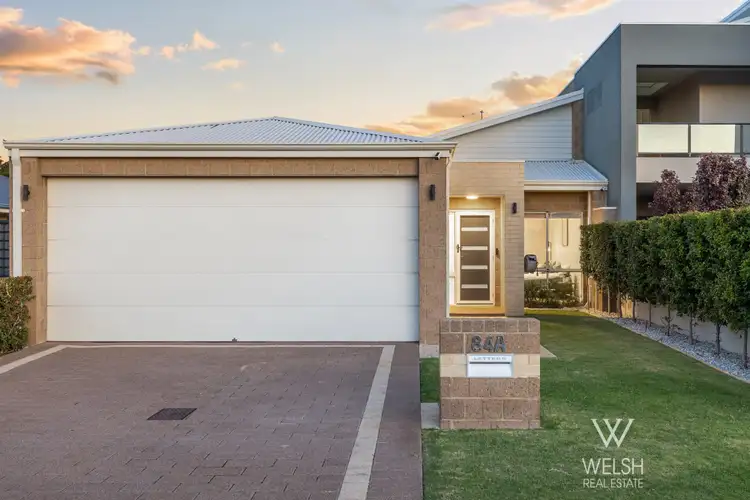 84A Coolgardie Street