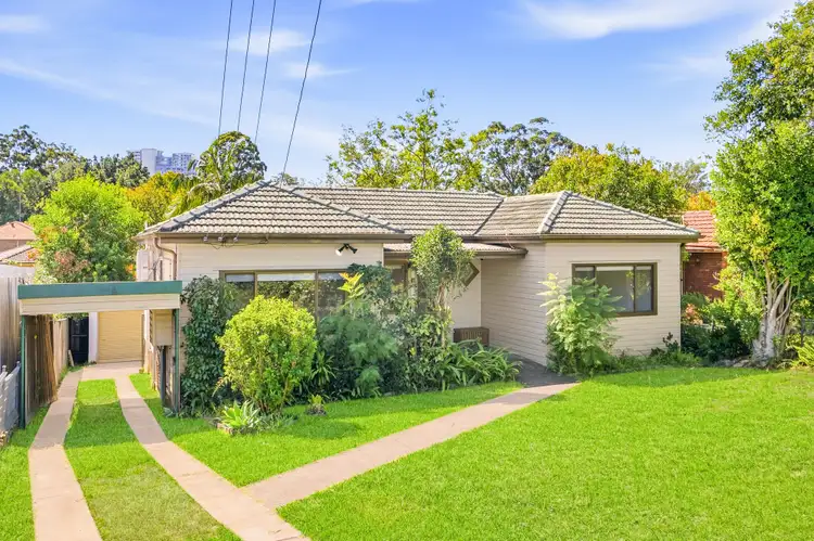 19 Francis Street