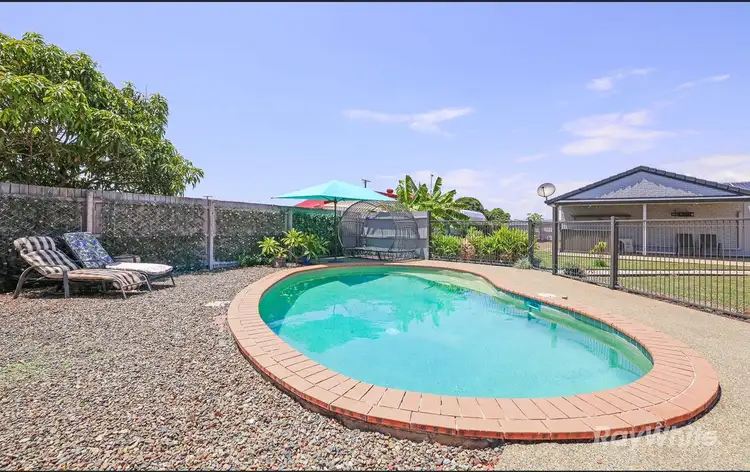 16 Poinciana Drive