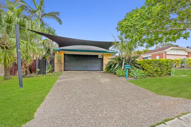 24 Jamieson Drive