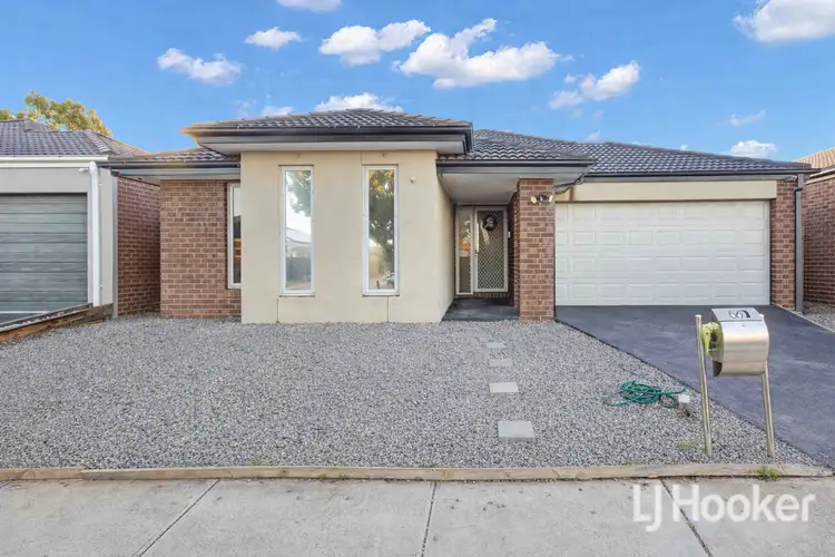 66 Cotton Field Way