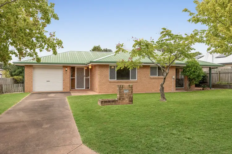 6 Melissa Court