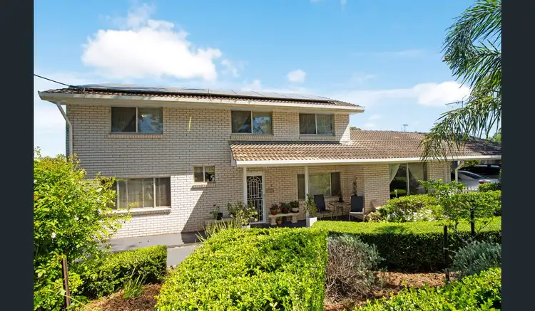 19 Johnson Road