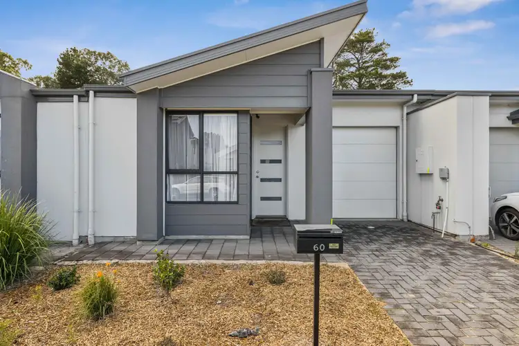 60 Whittaker Terrace