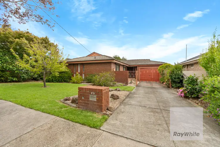 23 Patricia Avenue